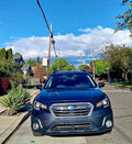 2019 Subaru outback 3.6r limited spec awd