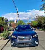 2019 Subaru outback 3.6r limited spec awd in Portland, OR (photo 1)