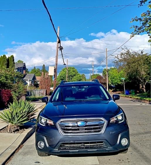 2019 Subaru outback 3.6r limited spec awd in Portland, OR (photo 1) — photo 1