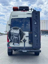 2021 Mercedes Winnebago Revel - fully built in San Diego, CA (photo 3)