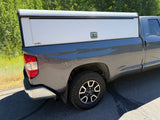2016 Toyota Tundra SR5 8ft bed in Carnelian Bay, CA (photo 7)