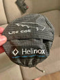 Helinox lite cot in Missoula, MT (photo 1)