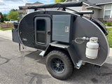 Escapod Topo trailer, like new in Eagle, ID (photo 2)