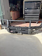 ARB Bumper w/ Warn Winch in Redwood City, CA (photo 1)