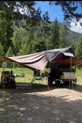 iKamper Skycamp 2.0 with tons of extras in Buhl, ID (photo 4)