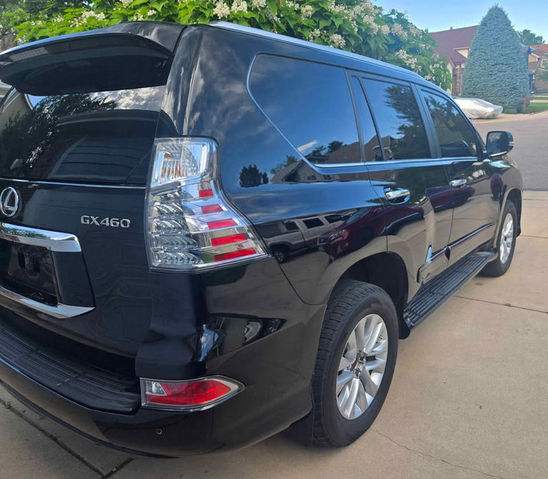 2014 Lexus GX · GX 460 Premium Sport Utility 4D in Broomfield, CO (photo 5) — photo 5
