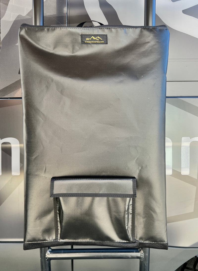 Ladder Trash Bag - 24 inch — photo 11