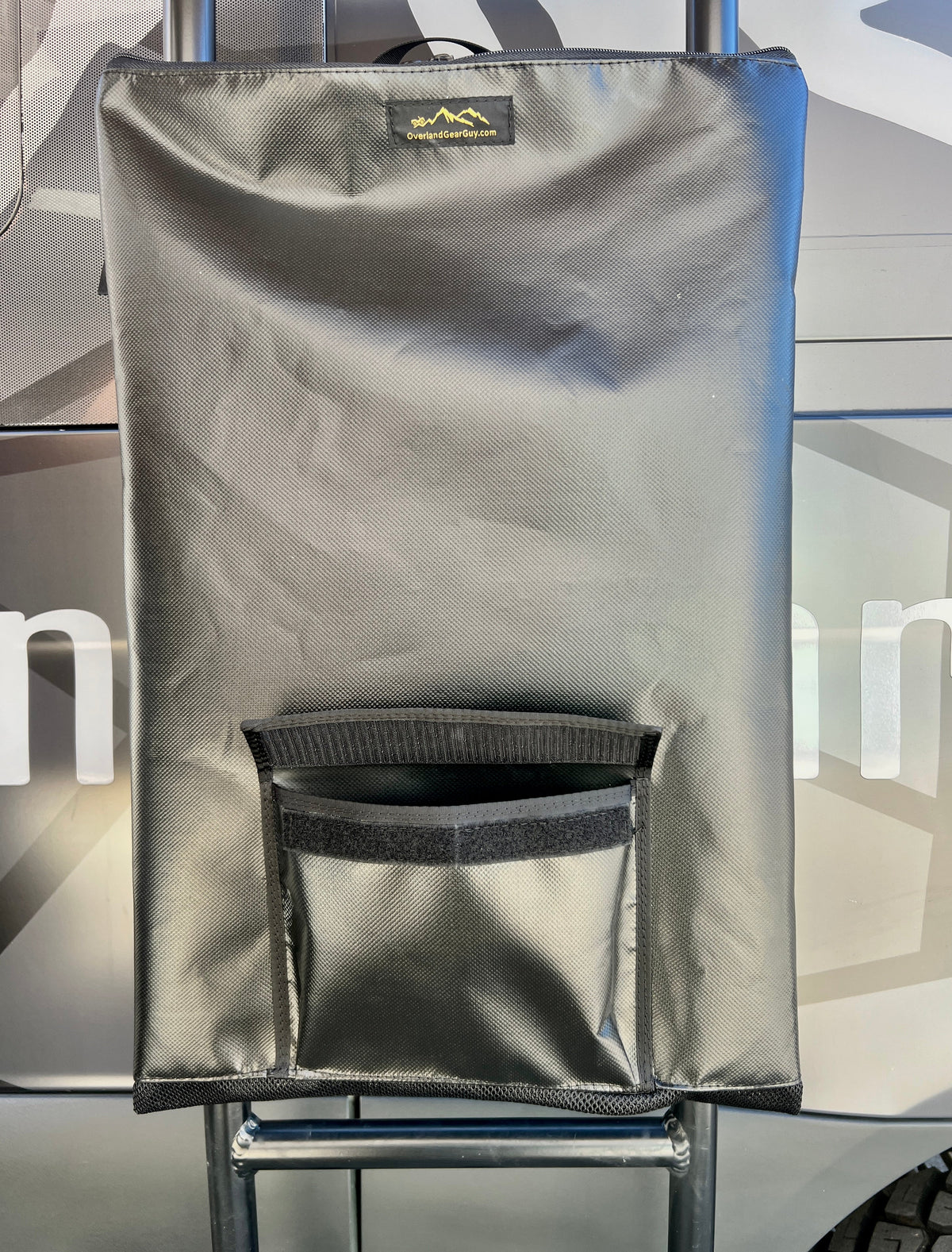 Ladder Trash Bag - 24 inch — photo 27