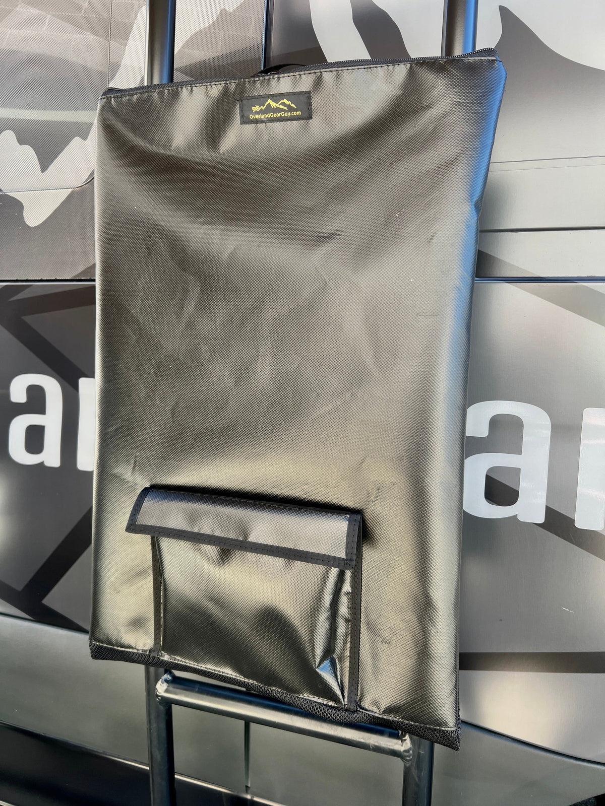Ladder Trash Bag - 24 inch — photo 9