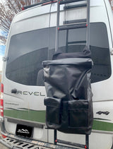 Rear Ladder Trash Bag — Overland Gear Guy (photo 5)