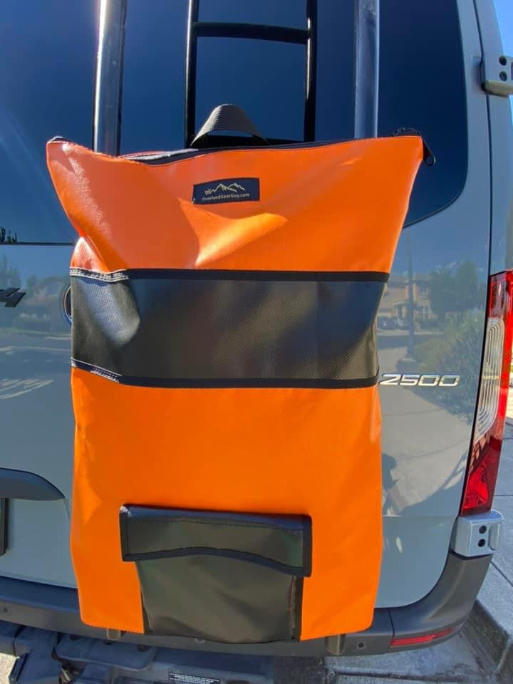 Ladder Trash Bag - 24 inch — photo 8