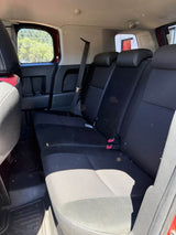 2008 Toyota FJ Cruiser in Beaverton, OR (photo 12)
