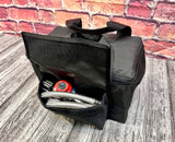 Deluxe Lava Box - FIRECAN PORTABLE FIRE PIT Carry Bag - IGNIK — Overland Gear Guy (photo 7)