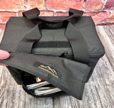 Deluxe Lava Box - FIRECAN PORTABLE FIRE PIT Carry Bag - IGNIK — Overland Gear Guy (photo 9)