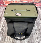Deluxe Lava Box - FIRECAN PORTABLE FIRE PIT Carry Bag - IGNIK — Overland Gear Guy (photo 10)