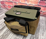 Deluxe Lava Box - FIRECAN PORTABLE FIRE PIT Carry Bag - IGNIK — Overland Gear Guy (photo 12)