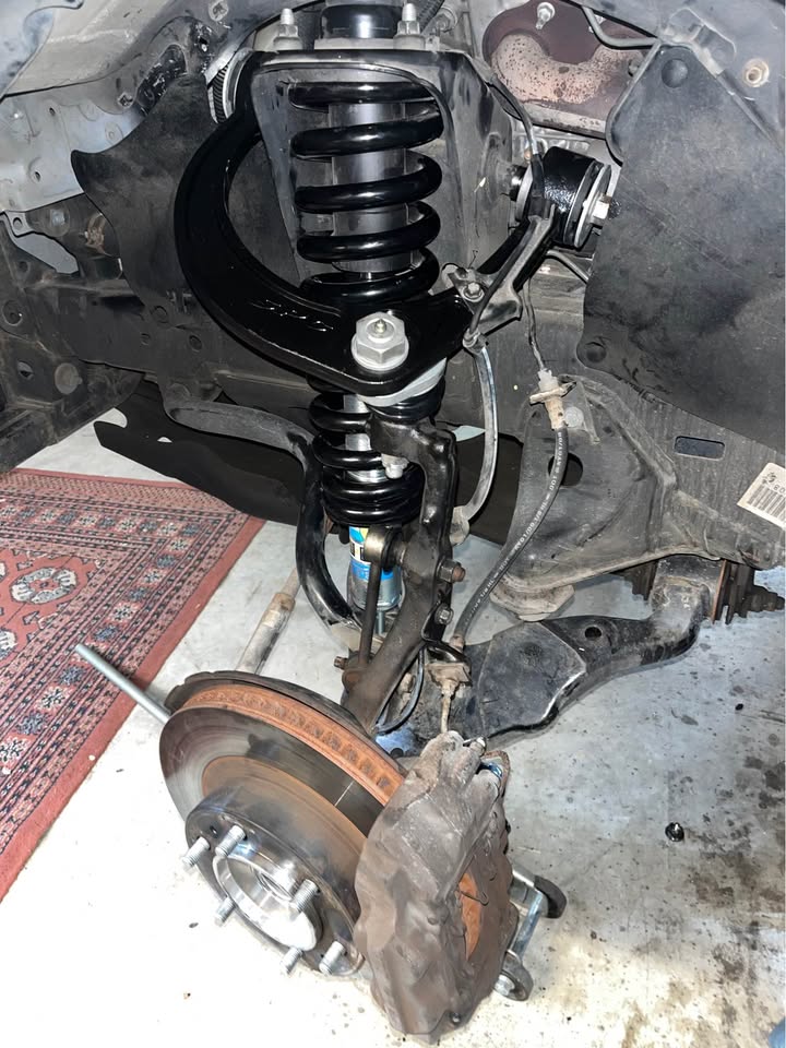 2009 Toyota Tacoma · Prerunner in Reno, NV (photo 5)