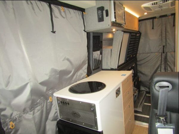 2025 Storyteller Overland BEAST MODE XO AWD in Phoenix, AZ (photo 6) — photo 6