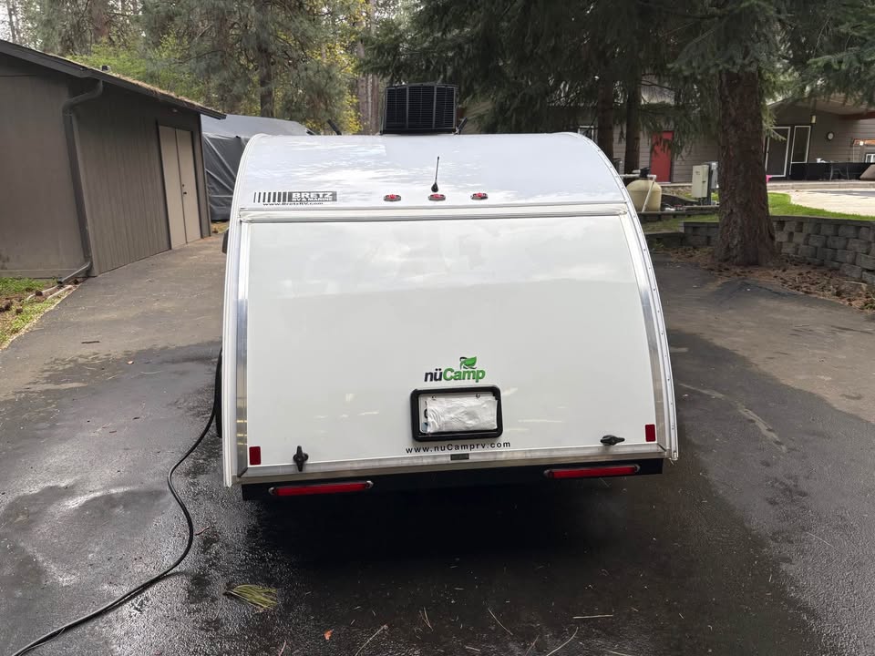 2019 NuCamp T@G XL in Spokane Valley, WA (photo 8) — photo 8