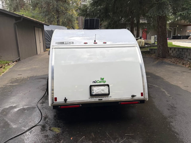 2019 NuCamp T@G XL in Spokane Valley, WA (photo 8) — photo 8