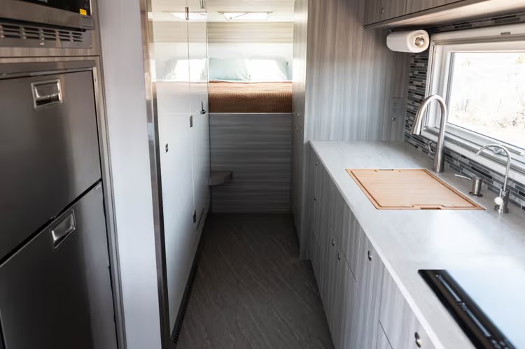 2026 Storyteller Overland (new!) gxv epic (Custom order) in Downey, CA (photo 6) — photo 6