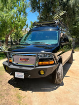 2019 GMAC 2.8 diesel quigley savanah van conversion 4x4 9 passenger in Chatsworth, CA (photo 6)