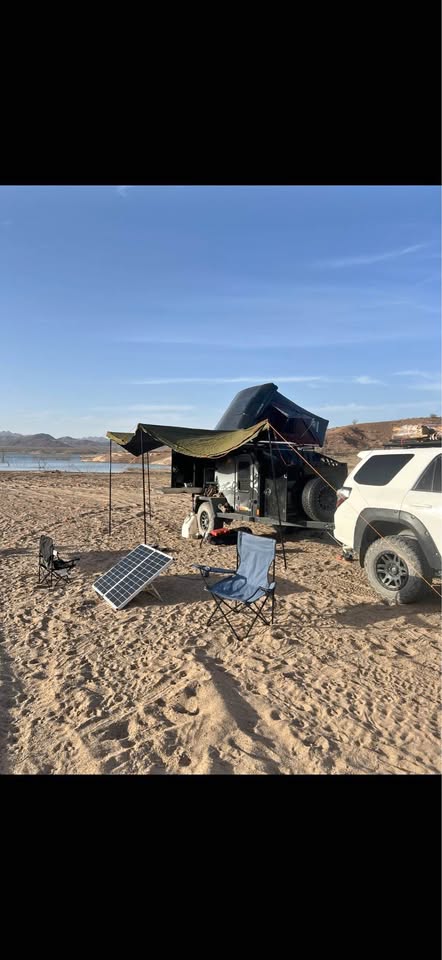 2020 Off Grid Trailer expedition 2.0 in Kingman, AZ (photo 1)