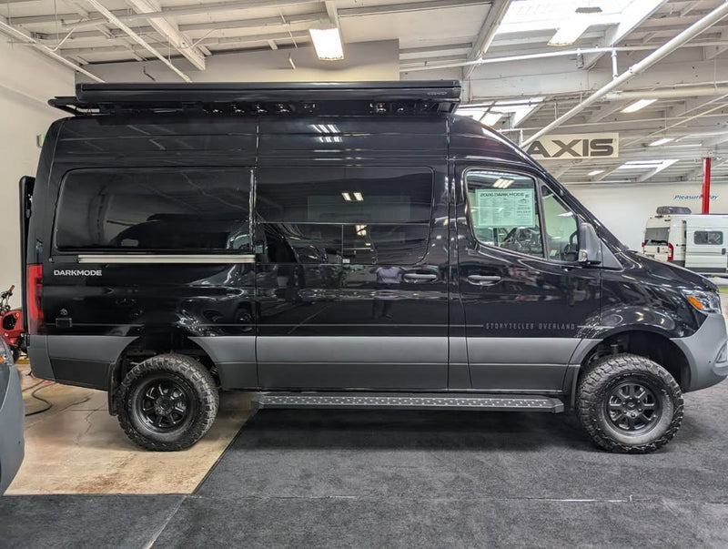 2026 Storyteller Overland DARK MODE OG (New!) in Downey, CA (photo 10) — photo 10