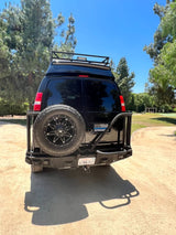 2019 GMAC 2.8 diesel quigley savanah van conversion 4x4 9 passenger in Chatsworth, CA (photo 7)