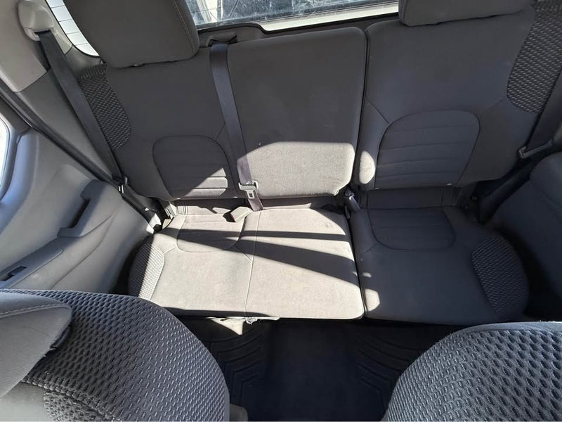 2012 Nissan Frontier Crew Cab · SV (2017.5) Pickup 4D 5 ft in Colorado Springs, CO (photo 12) — photo 12