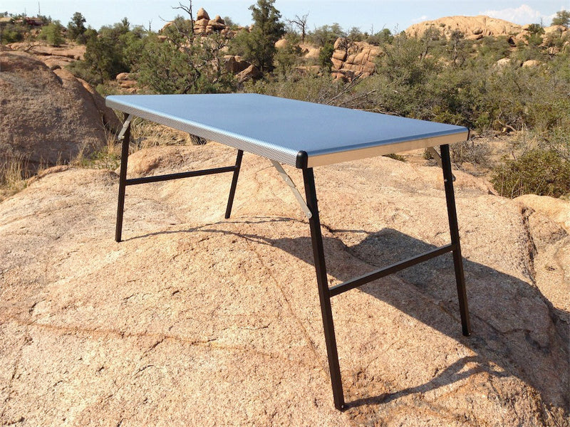 K9 Camp Table — Equipt Expedition Outfitters (photo 7) — photo 7