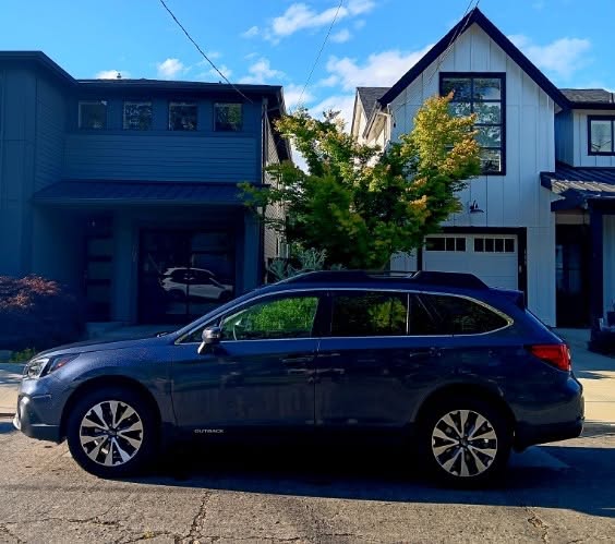 2019 Subaru outback 3.6r limited spec awd in Portland, OR (photo 3) — photo 3