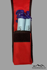 Life Straw Pouch — Overland Gear Guy (photo 2)