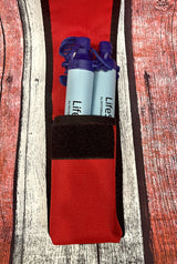 Life Straw Pouch — Overland Gear Guy
