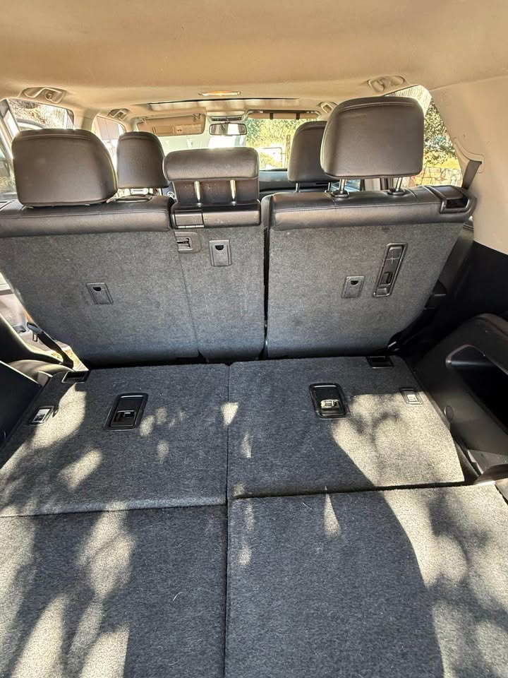 2010 4Runner Limited in Coarsegold, CA (photo 9) — photo 9