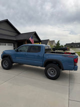 2019 Toyota Tacoma Double Cab · TRD Off-Road Pickup 4D 5 ft in Rathdrum, ID (photo 6)