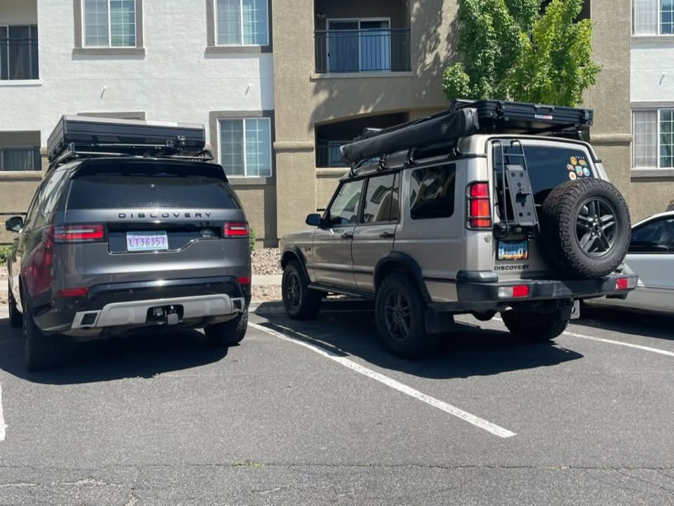 Roofnest Condor Overland Rooftop Tent — 2023 — Excellent Condition in Reno, NV (photo 4) — photo 4