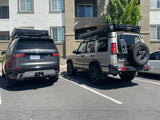 Roofnest Condor Overland Rooftop Tent — 2023 — Excellent Condition in Reno, NV (photo 4)