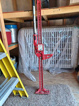 Hi Jack lift in Colorado Springs, CO (photo 1)