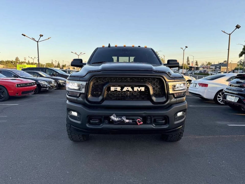 2019 Ram 2500 in Sacramento, CA (photo 1) — photo 1