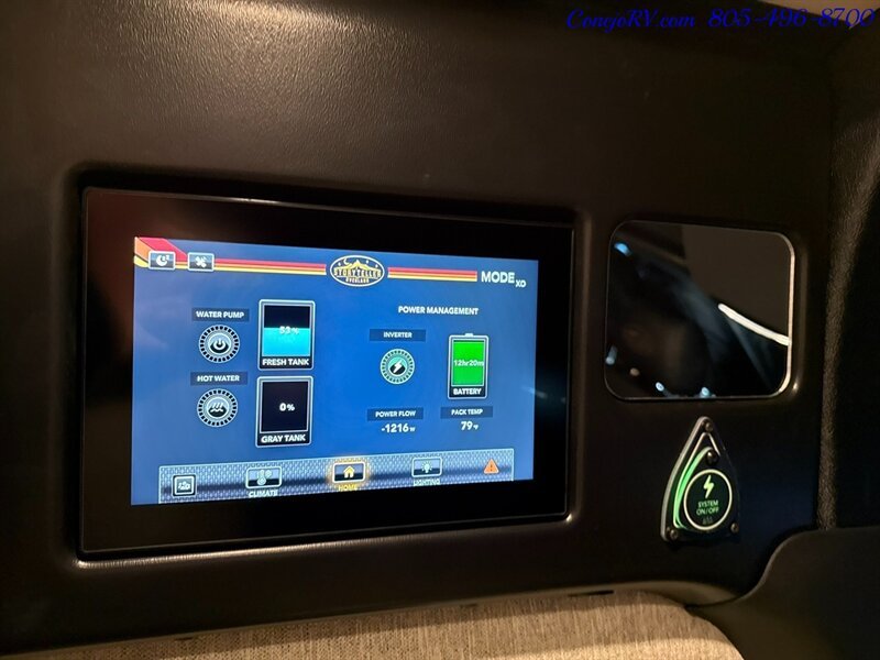 2027 Storyteller Overland Dark Mode XO in Thousand Oaks, CA (photo 9) — photo 9