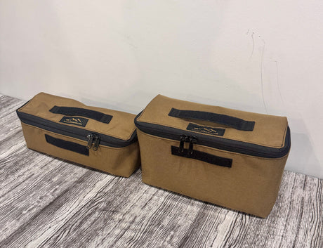 Rear Loadspace Molle Storage Bin Bags - Load Space — Overland Gear Guy (photo 16)