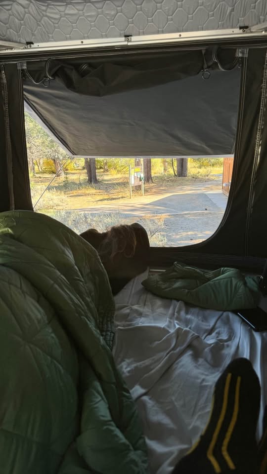 ROOFNEST ROOFTOP TENT SPARROW 2 (REG) in San Diego, CA (photo 5) — photo 5