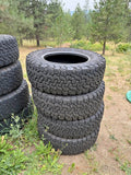 Set of 4 BF Goodrich KO2