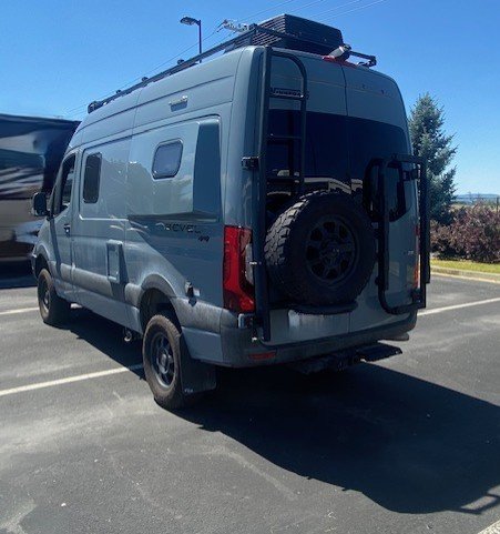 2021 Winnebago Revel 44 e in Spokane, WA (photo 5) — photo 5