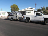 2015 NuCamp Tab Outback in Tucson, AZ (photo 4)