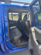 2012 Nissan Frontier in Airway Heights, WA (photo 6)