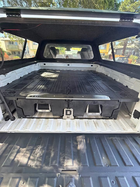 DECKED+system+