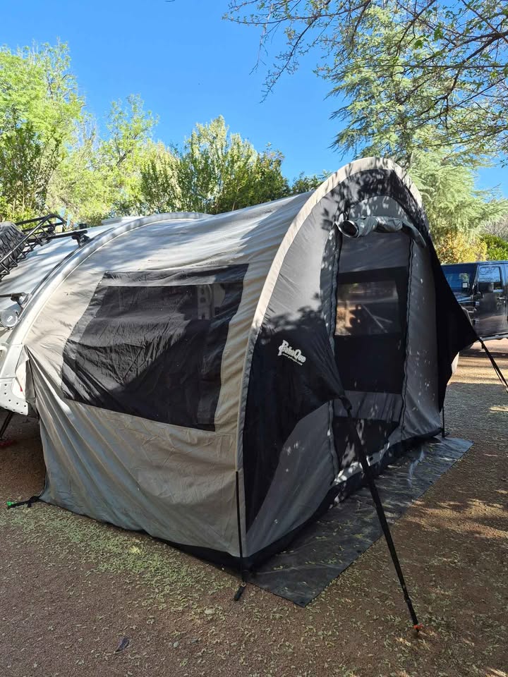 2018 NuCamp T@B 320s boondock edition in Marana, AZ (photo 9) — photo 9