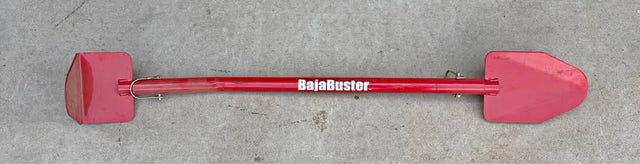 Bajabuster Hi-lift Jack handle in Albuquerque, NM (photo 1)